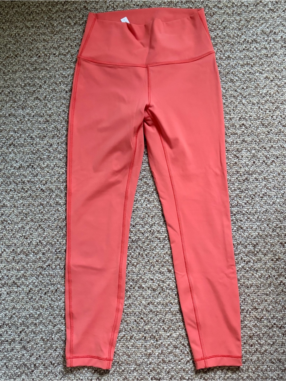 lululemon athletica High-Rise Leggings